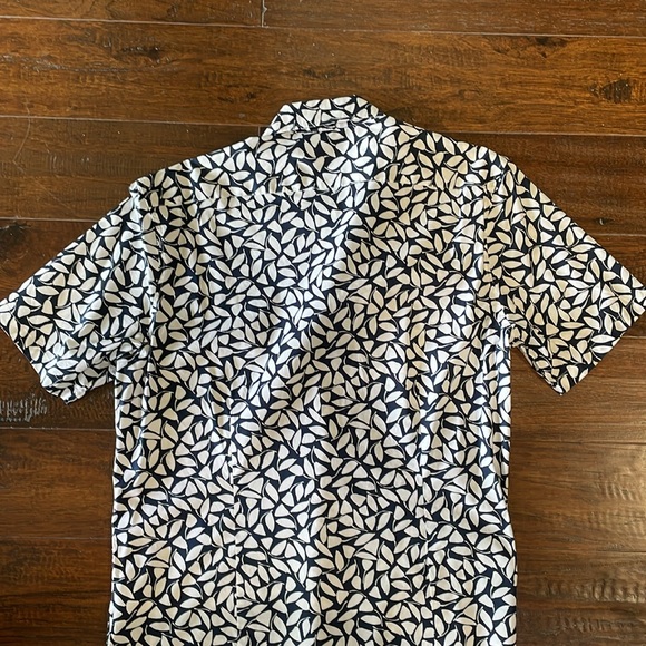 MICHAEL KORS FLOWER PRINT / M - Picture 3 of 4